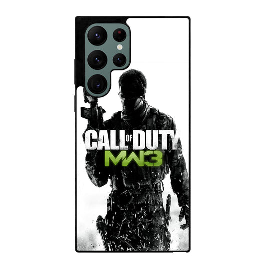 CALL OF DUTY MODERN WARFARE GAME 2 Samsung Galaxy S22 Ultra Case Cover