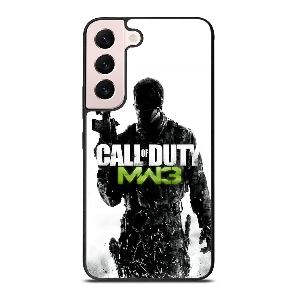 CALL OF DUTY MODERN WARFARE GAME 2 Samsung Galaxy S22 Plus Case Cover