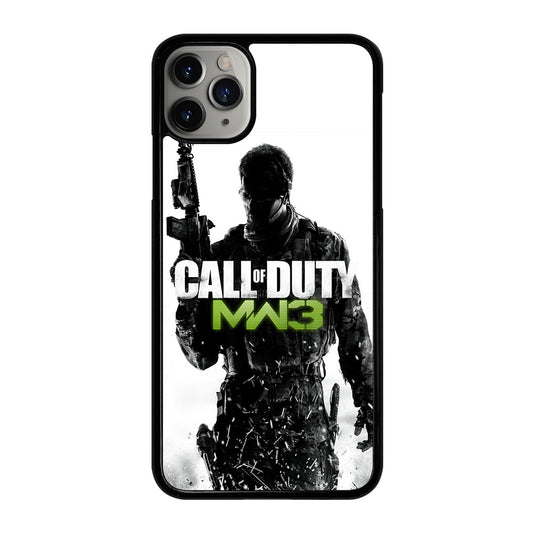 CALL OF DUTY MODERN WARFARE GAME 2 iPhone 11 Pro Max Case Cover