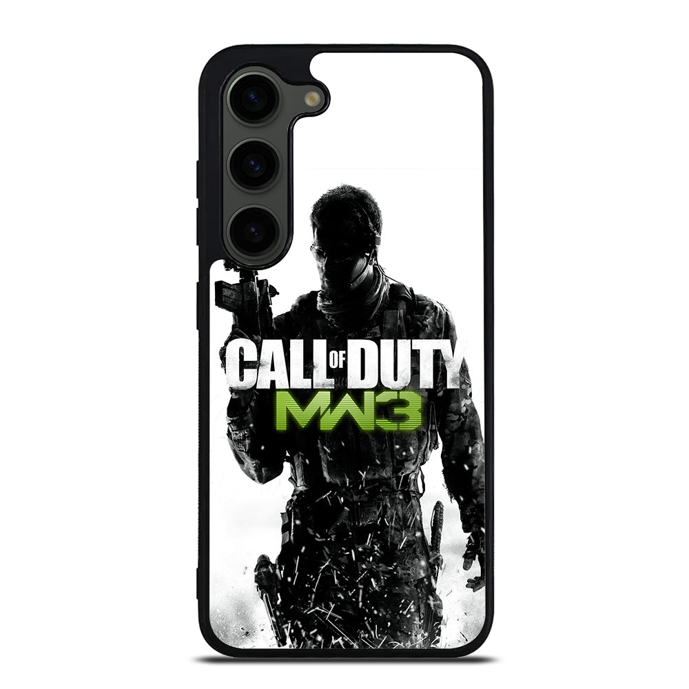 CALL OF DUTY MODERN WARFARE GAME 2 Samsung Galaxy S23 Plus Case Cover