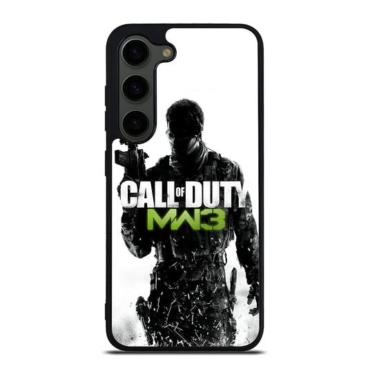 CALL OF DUTY MODERN WARFARE GAME 2 Samsung Galaxy S23 Plus Case Cover