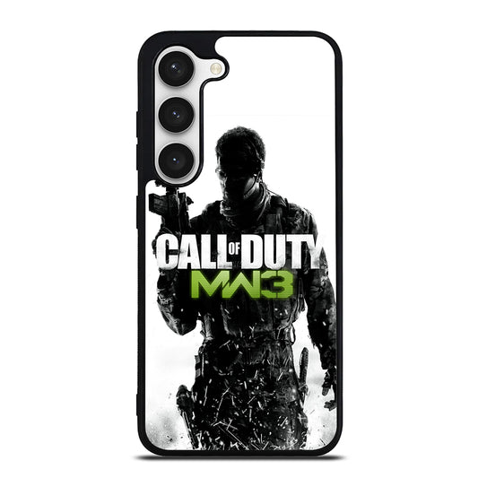 CALL OF DUTY MODERN WARFARE GAME 2 Samsung Galaxy S23 Case Cover