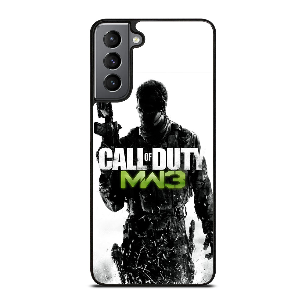 CALL OF DUTY MODERN WARFARE GAME 2 Samsung Galaxy S21 Plus Case Cover