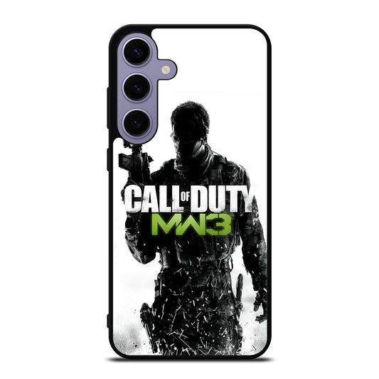 CALL OF DUTY MODERN WARFARE GAME 2 Samsung Galaxy S24 Plus Case Cover