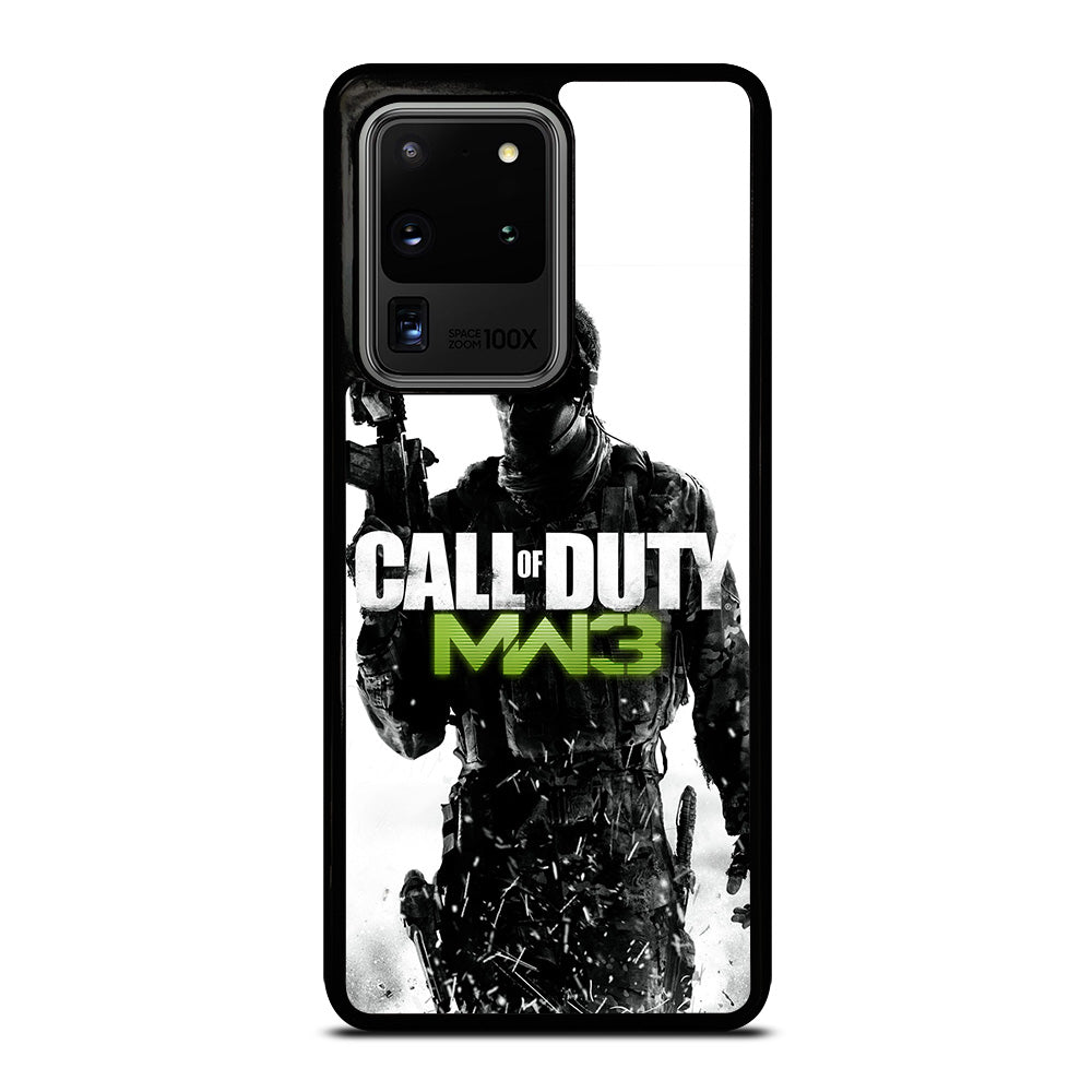 CALL OF DUTY MODERN WARFARE GAME 2 Samsung Galaxy S20 Ultra Case Cover