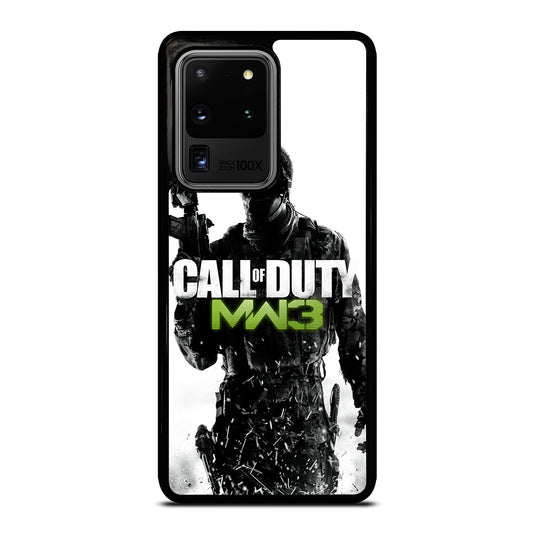 CALL OF DUTY MODERN WARFARE GAME 2 Samsung Galaxy S20 Ultra Case Cover
