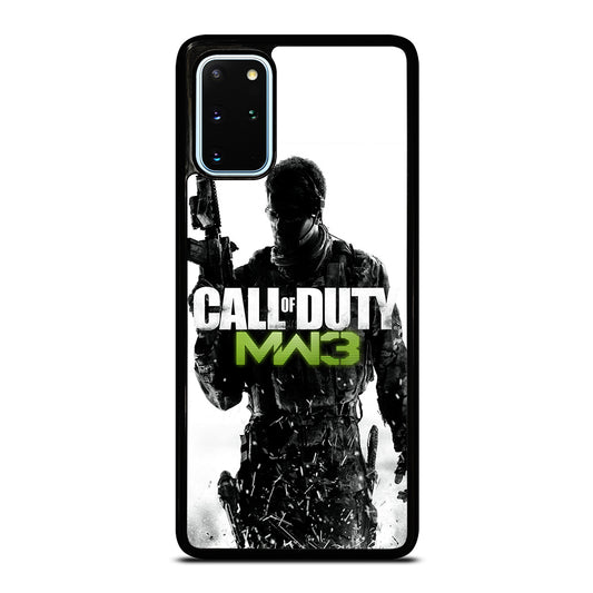 CALL OF DUTY MODERN WARFARE GAME 2 Samsung Galaxy S20 Plus Case Cover