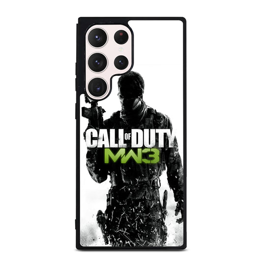 CALL OF DUTY MODERN WARFARE GAME 2 Samsung Galaxy S23 Ultra Case Cover