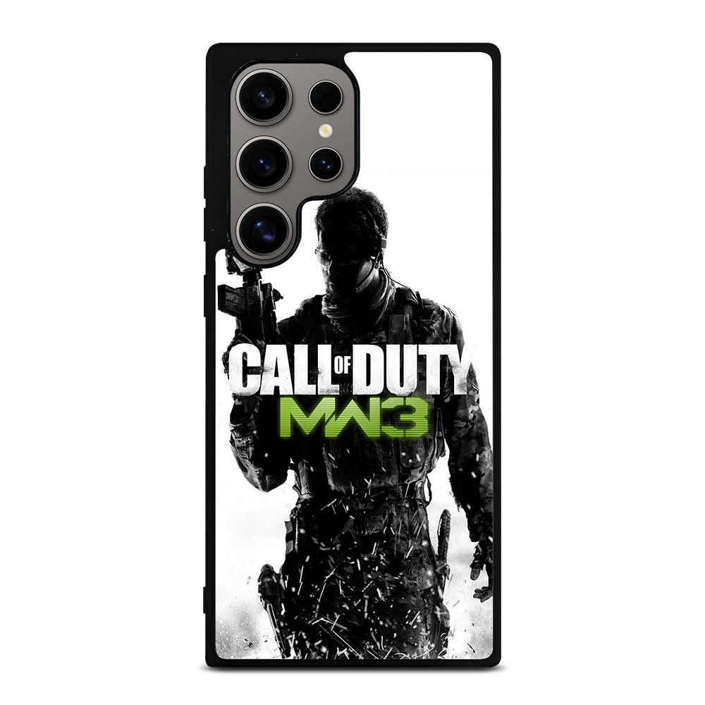 CALL OF DUTY MODERN WARFARE GAME 2 Samsung Galaxy S24 Ultra Case Cover