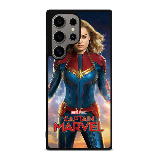 CAPTAIN MARVEL MOVIE HERO Samsung Galaxy S24 Ultra Case Cover