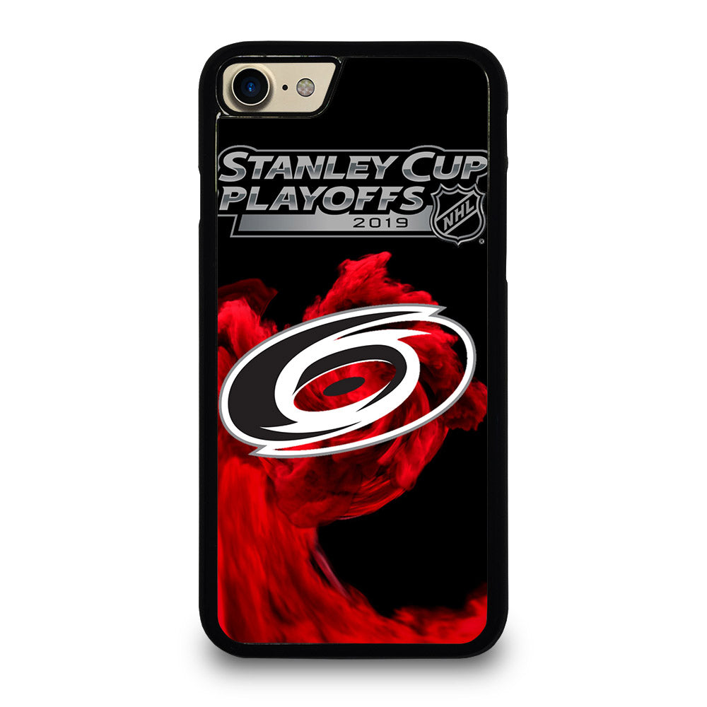 CAROLINA HURRICANES NHL LOGO iPhone 7 / 8 Case Cover