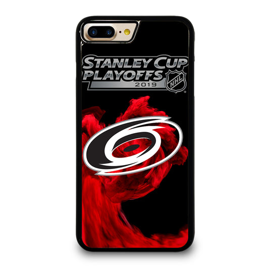 CAROLINA HURRICANES NHL LOGO iPhone 7 / 8 Plus Case Cover