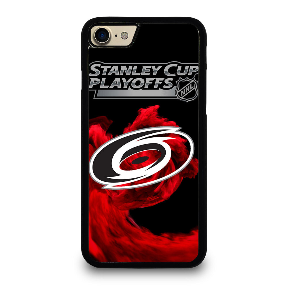 CAROLINA HURRICANES NHL SYMBOL iPhone 7 / 8 Case Cover