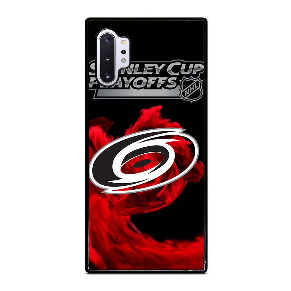 CAROLINA HURRICANES NHL SYMBOL Samsung Galaxy Note 10 Plus Case Cover