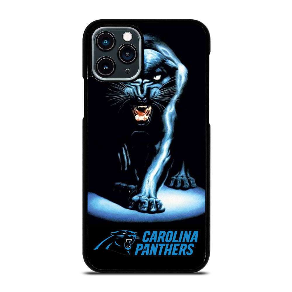 CAROLINA PANTHERS MASCOT iPhone 11 Pro Case Cover