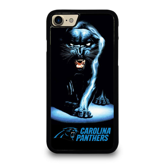 CAROLINA PANTHERS MASCOT iPhone 7 / 8 Case Cover