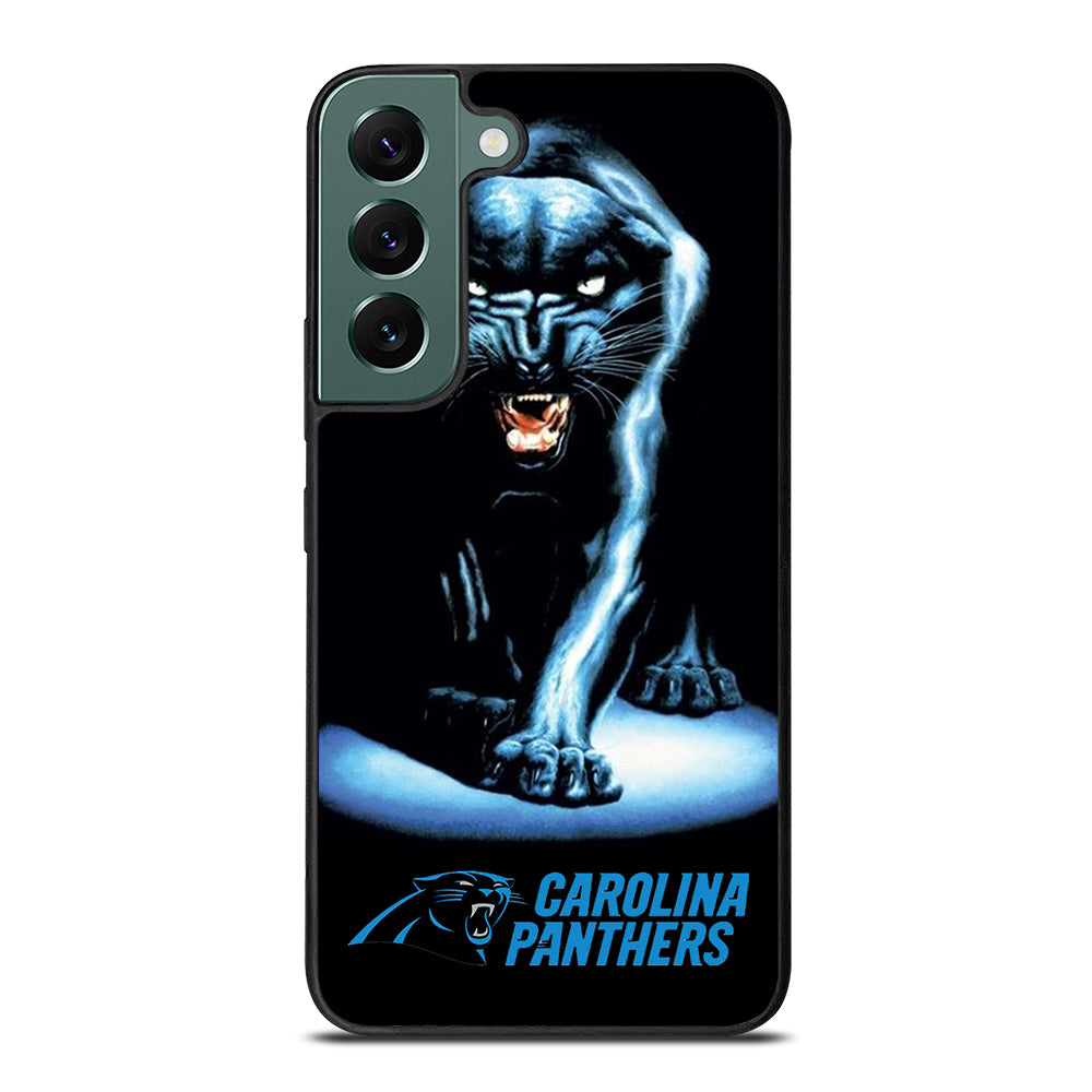 CAROLINA PANTHERS MASCOT Samsung Galaxy S22 Case Cover