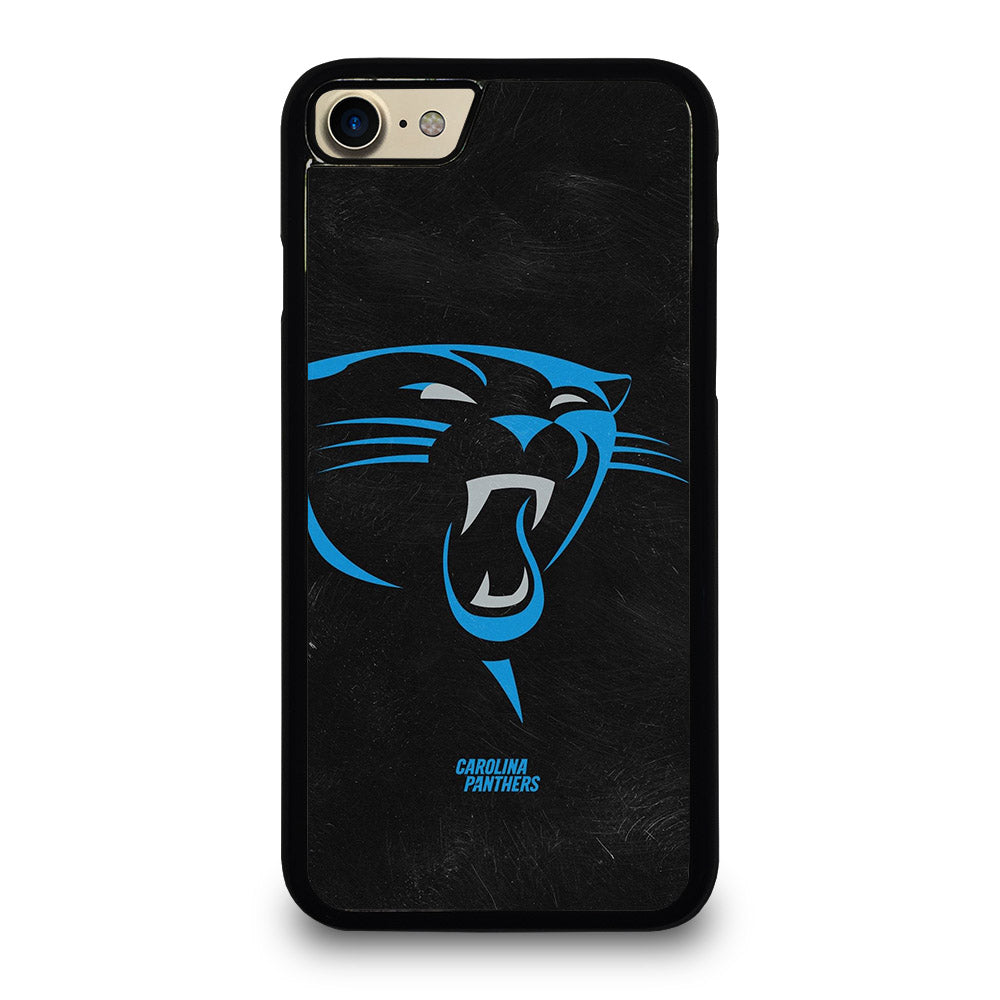 CAROLINA PANTHERS NFL LOGO 1 iPhone 7 / 8 Case Cover