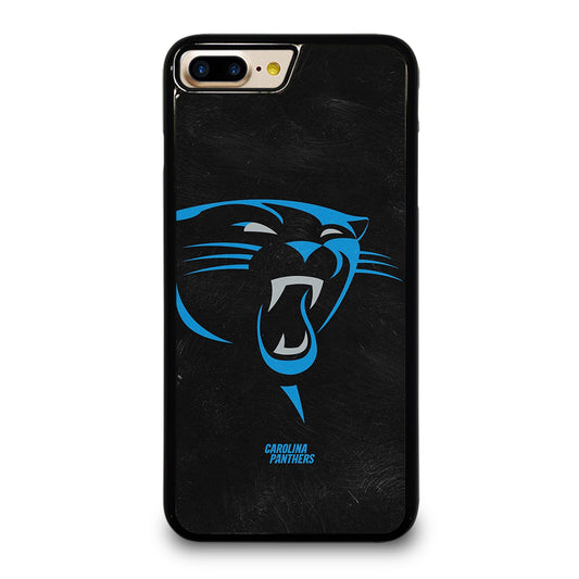 CAROLINA PANTHERS NFL LOGO 1 iPhone 7 / 8 Plus Case Cover