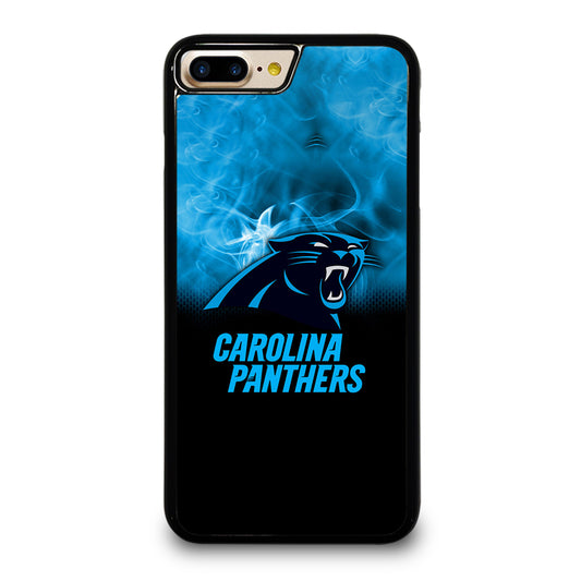 CAROLINA PANTHERS NFL LOGO 2 iPhone 7 / 8 Plus Case Cover