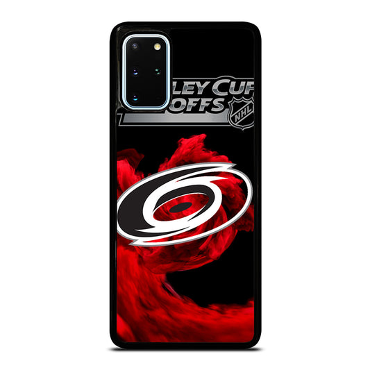 CAROLINA HURRICANES NHL SYMBOL Samsung Galaxy S20 Plus Case Cover