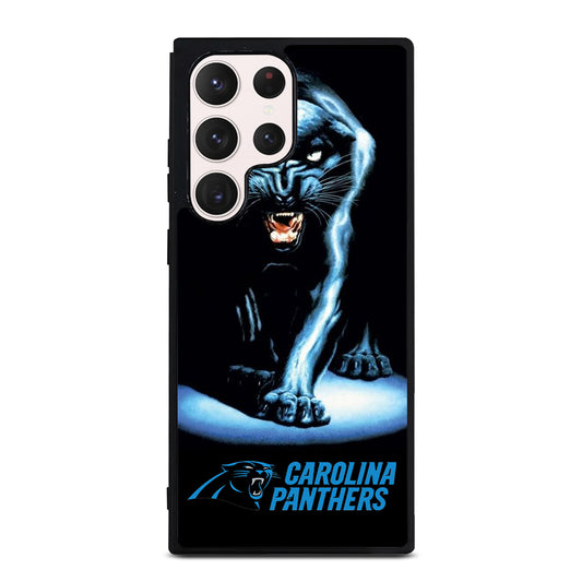 CAROLINA PANTHERS MASCOT Samsung Galaxy S23 Ultra Case Cover