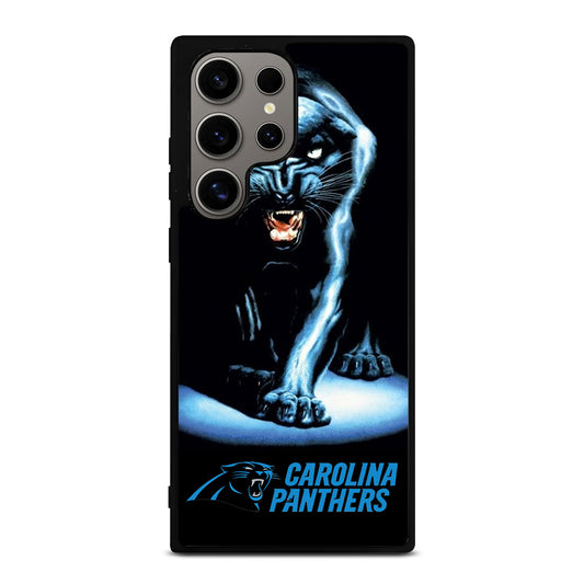CAROLINA PANTHERS MASCOT Samsung Galaxy S24 Ultra Case Cover