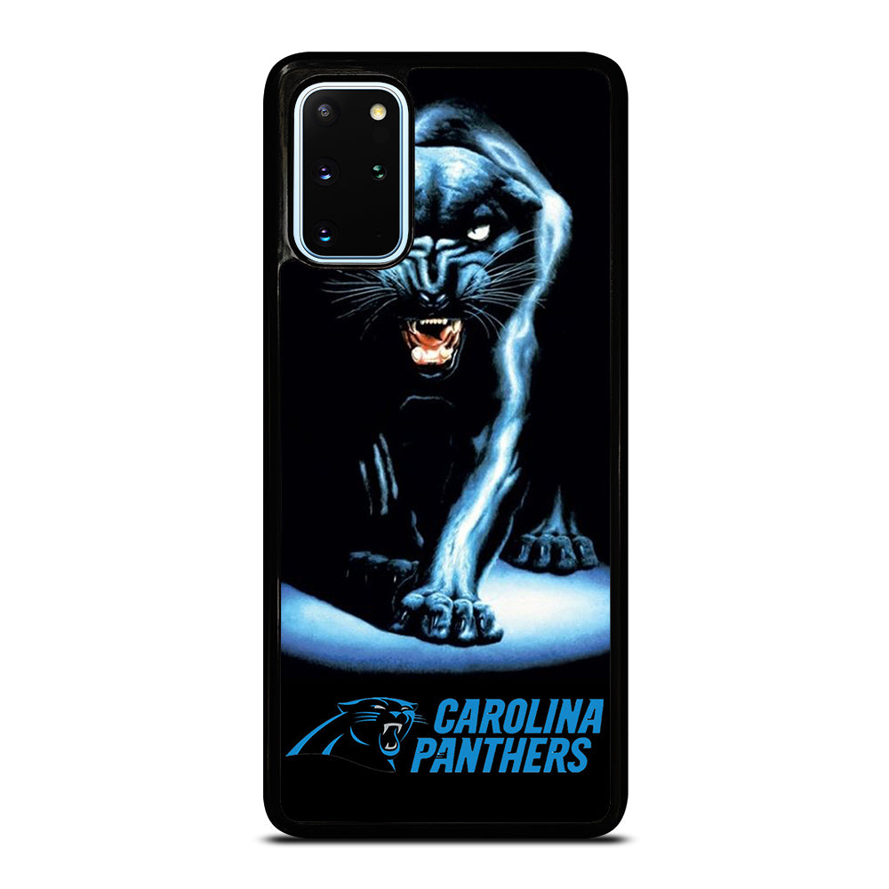 CAROLINA PANTHERS MASCOT Samsung Galaxy S20 Plus Case Cover