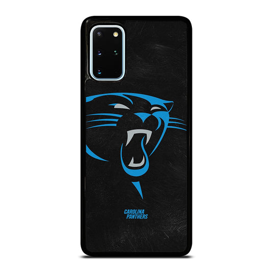 CAROLINA PANTHERS NFL LOGO 1 Samsung Galaxy S20 Plus Case Cover