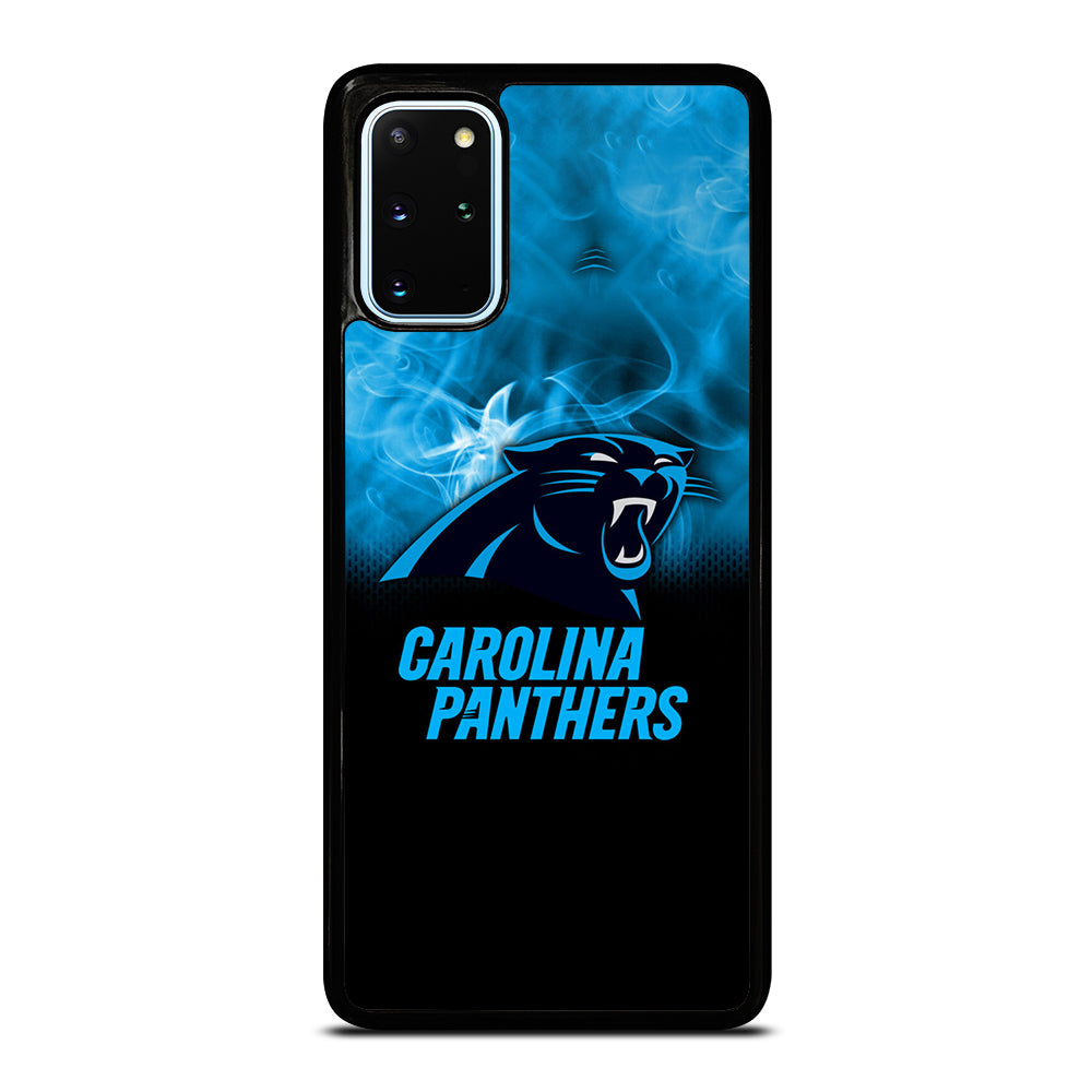 CAROLINA PANTHERS NFL LOGO 2 Samsung Galaxy S20 Plus Case Cover