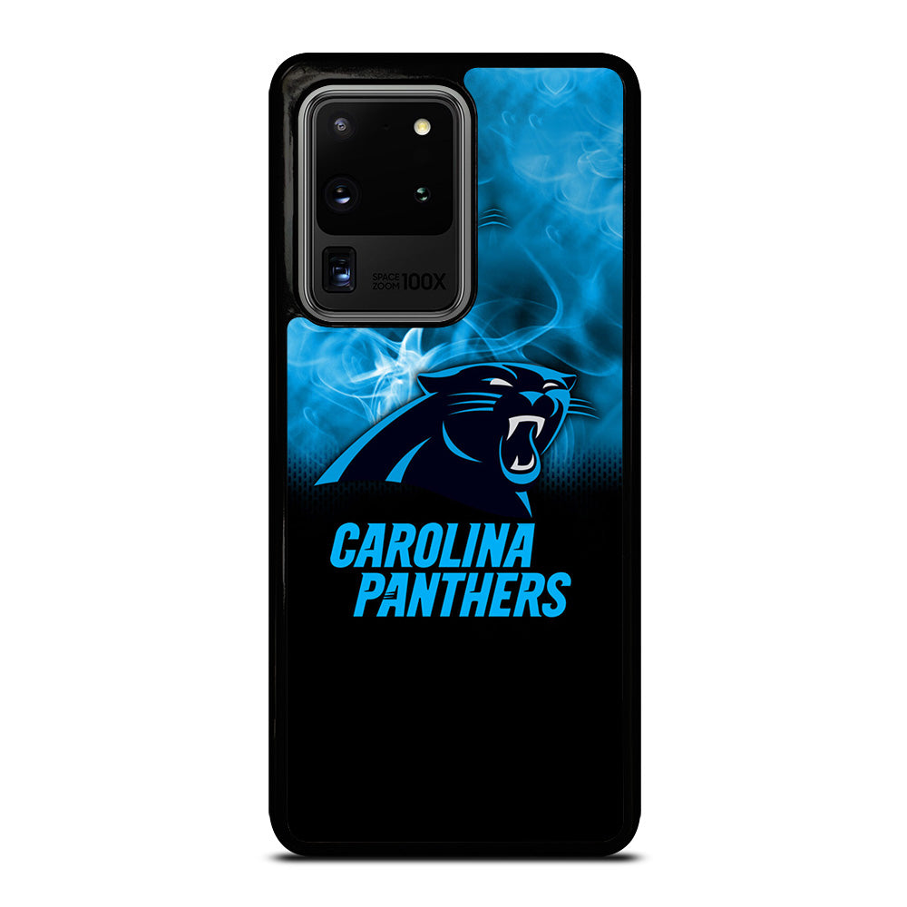 CAROLINA PANTHERS NFL LOGO 2 Samsung Galaxy S20 Ultra Case Cover