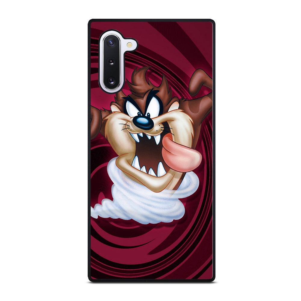 CARTOON TASMANIAN DEVIL LOONEY TUNES Samsung Galaxy Note 10 Case Cover