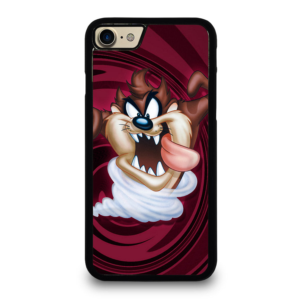 CARTOON TASMANIAN DEVIL LOONEY TUNES iPhone 7 / 8 Case Cover