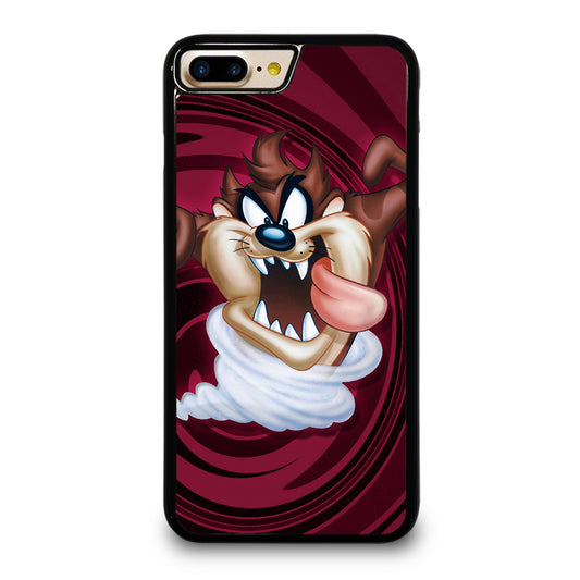 CARTOON TASMANIAN DEVIL LOONEY TUNES iPhone 7 / 8 Plus Case Cover