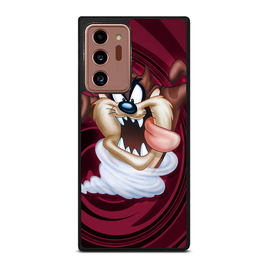 CARTOON TASMANIAN DEVIL LOONEY TUNES Samsung Galaxy Note 20 Ultra Case Cover