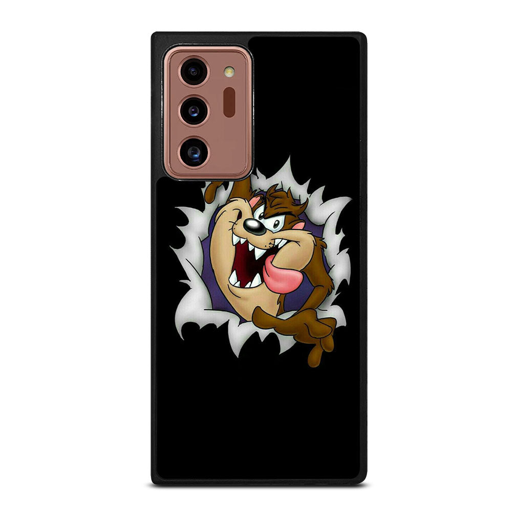 CARTOON TASMANIAN DEVIL Samsung Galaxy Note 20 Ultra Case Cover