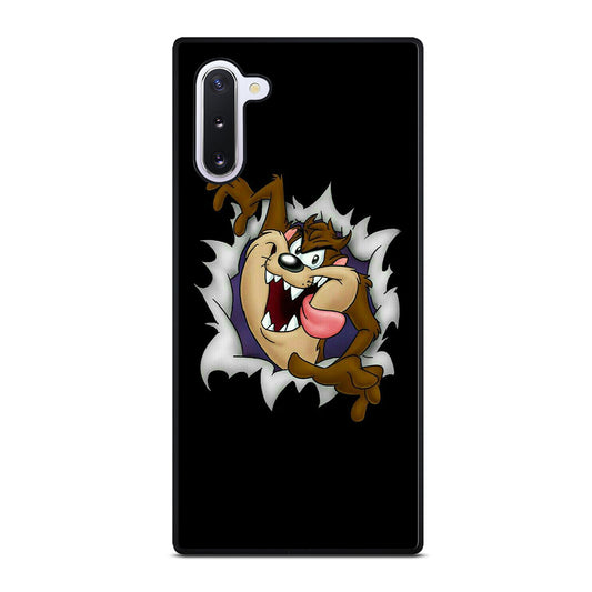 CARTOON TASMANIAN DEVIL Samsung Galaxy Note 10 Case Cover