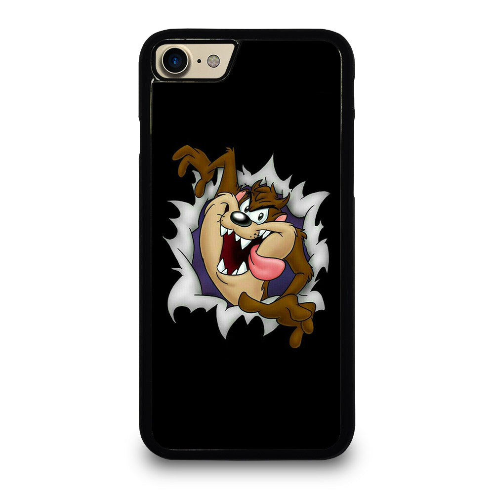 CARTOON TASMANIAN DEVIL iPhone 7 / 8 Case Cover