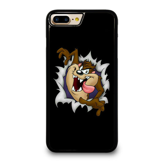 CARTOON TASMANIAN DEVIL iPhone 7 / 8 Plus Case Cover