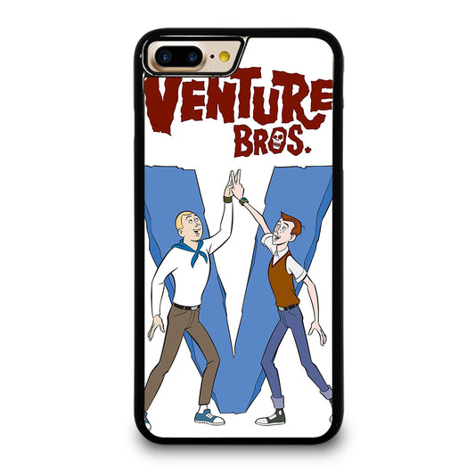 CARTOON THE VENTURE BROS iPhone 7 / 8 Plus Case Cover