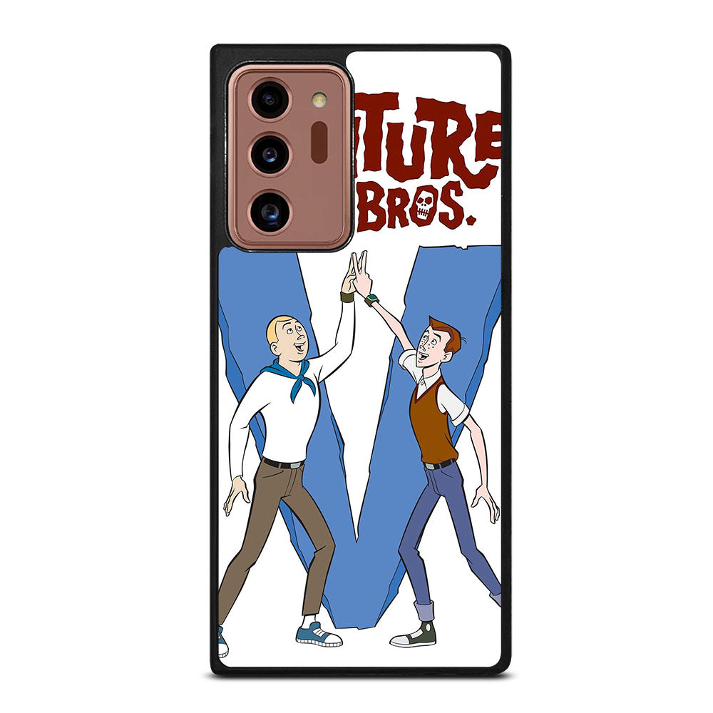 CARTOON THE VENTURE BROS Samsung Galaxy Note 20 Ultra Case Cover