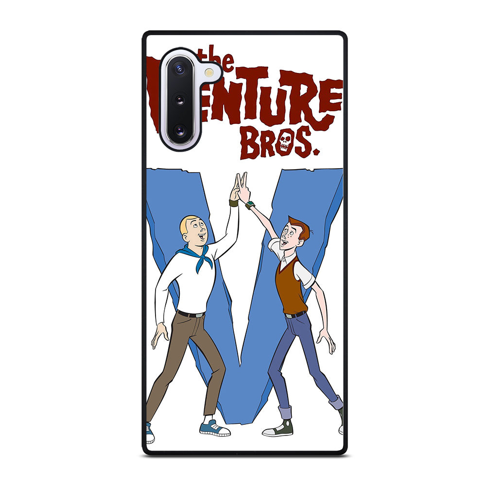 CARTOON THE VENTURE BROS Samsung Galaxy Note 10 Case Cover