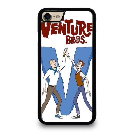 CARTOON THE VENTURE BROS iPhone 7 / 8 Case Cover