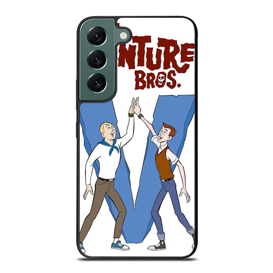 CARTOON THE VENTURE BROS Samsung Galaxy S22 Case Cover