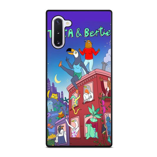 CARTOON TUCA AND BERTIE 1 Samsung Galaxy Note 10 Case Cover