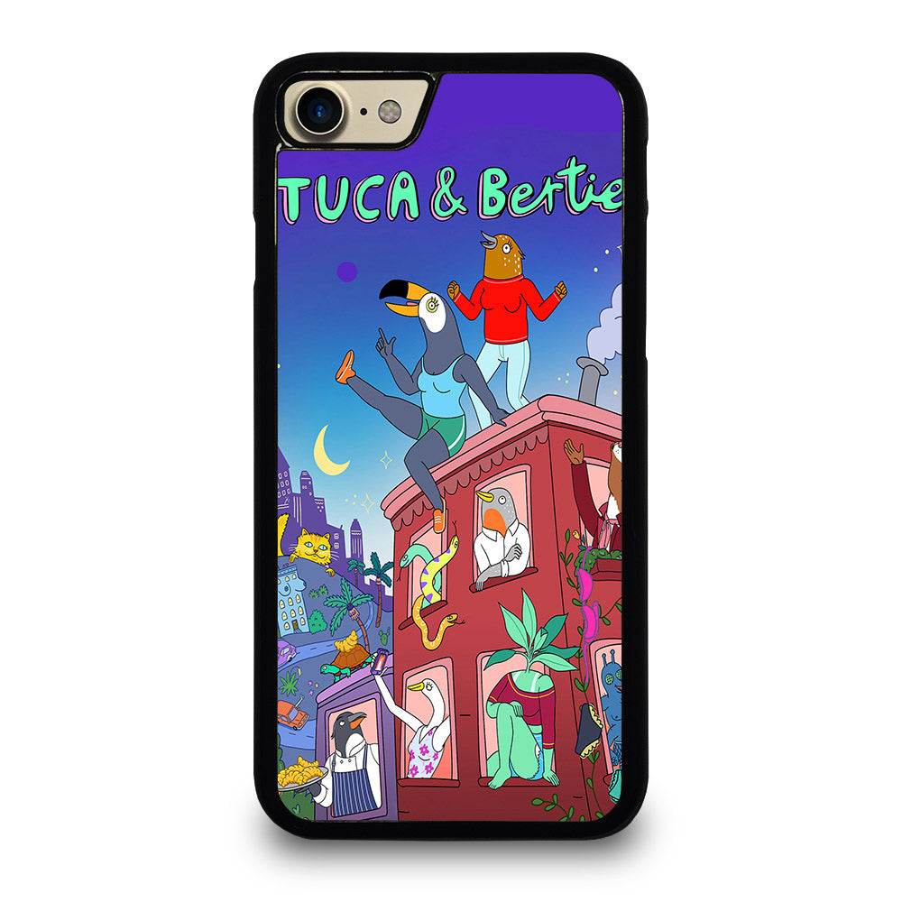 CARTOON TUCA AND BERTIE 1 iPhone 7 / 8 Case Cover