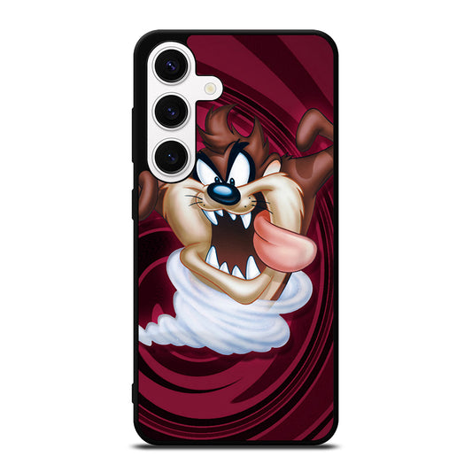 CARTOON TASMANIAN DEVIL LOONEY TUNES Samsung Galaxy S24 Case Cover