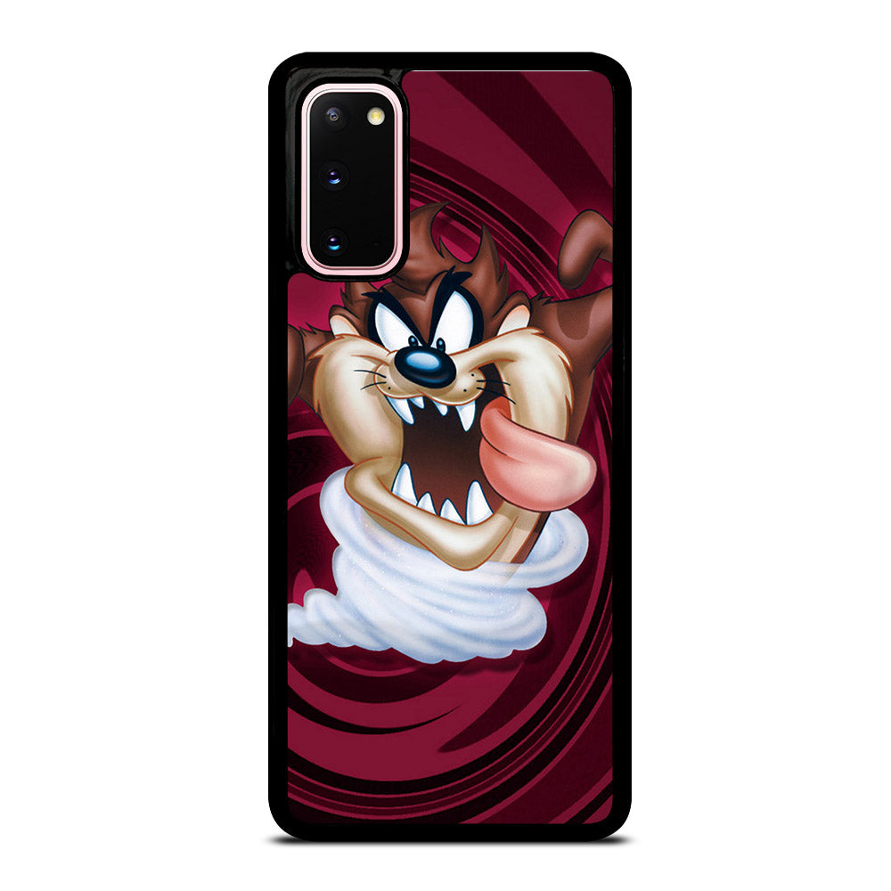 CARTOON TASMANIAN DEVIL LOONEY TUNES Samsung Galaxy S20 Case Cover