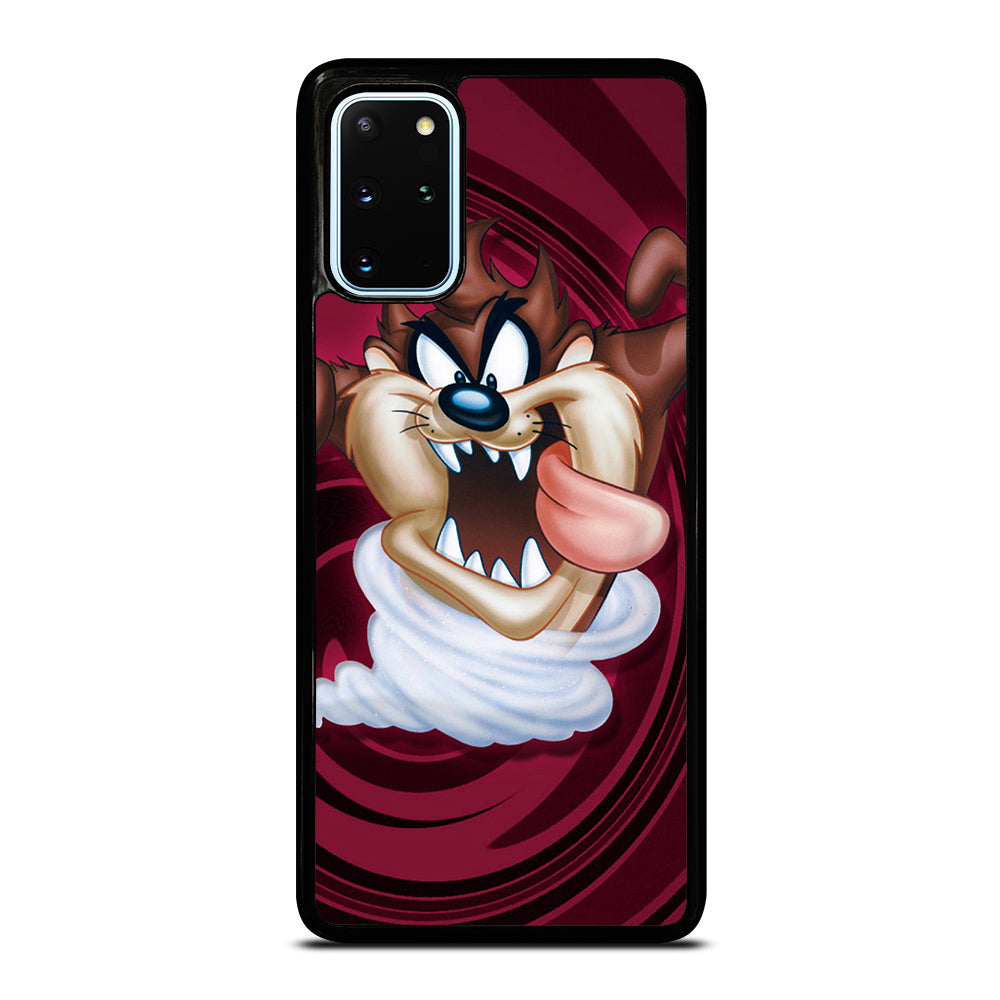 CARTOON TASMANIAN DEVIL LOONEY TUNES Samsung Galaxy S20 Plus Case Cover