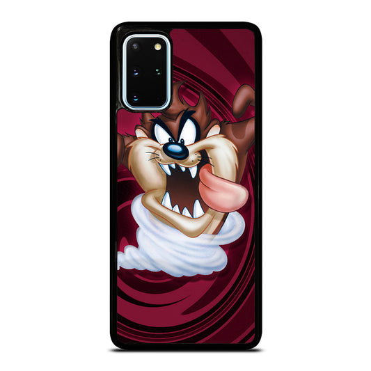CARTOON TASMANIAN DEVIL LOONEY TUNES Samsung Galaxy S20 Plus Case Cover